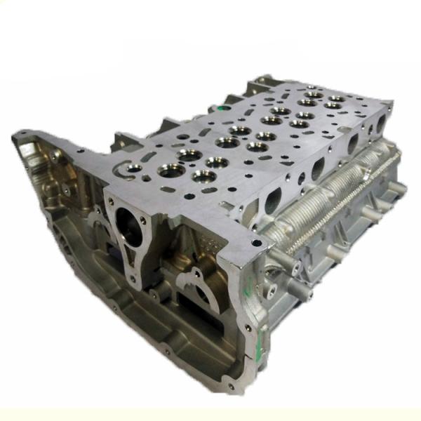 TDCI 2.4L S350 N350 Engine Cylinder Heads For FORD JMC 9P2 6049 AB