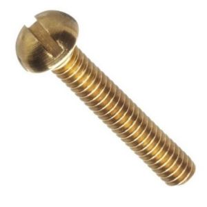 Pan Head Screw