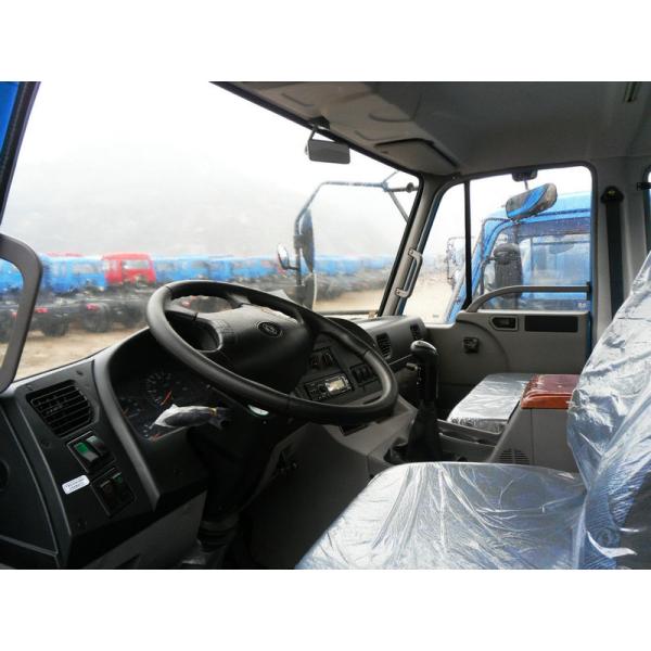 Euro4 140HP Dongfeng EQ1163GK3 Cargo Truck,Dongfeng Camiones,Dongfeng Truck