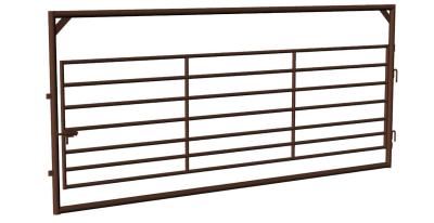 Metal Corral Fencing For Horses Sheep Cattle Livestock