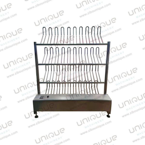 Автоматический воздухонагревательный стенд для обуви из 304 нержавеющей стали