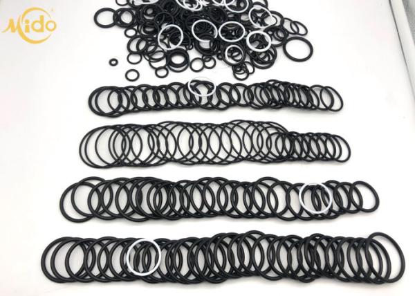 VOE14545300 EC330B EC360 EC360C Kits de joints de vanne de commande haute qualité et haute résistance à la température