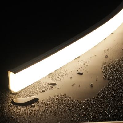 IP40 Waterproof Silicon Top Bend LED Neon Flex Light Strips Easy To Bend And Shape