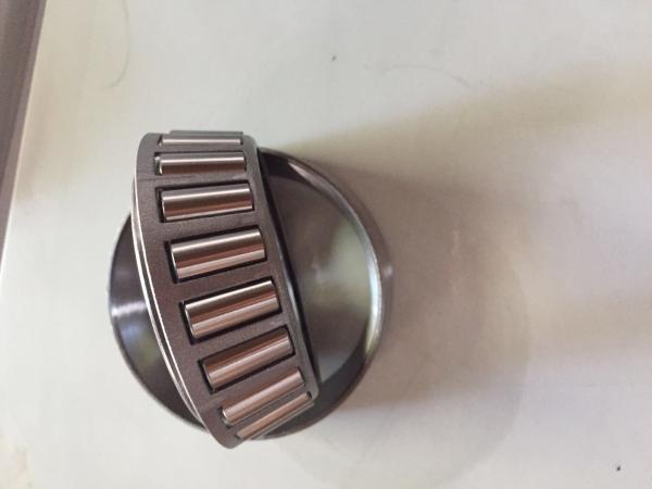 Single Row Sealed Or Open Roller Bearing / Precision Roller Bearing NJ202E