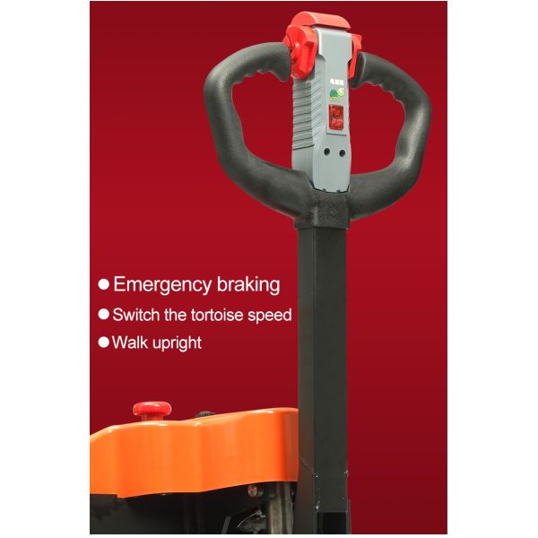 SINOLIFT EPT25V Large Tonnage Electric Pallet Truck