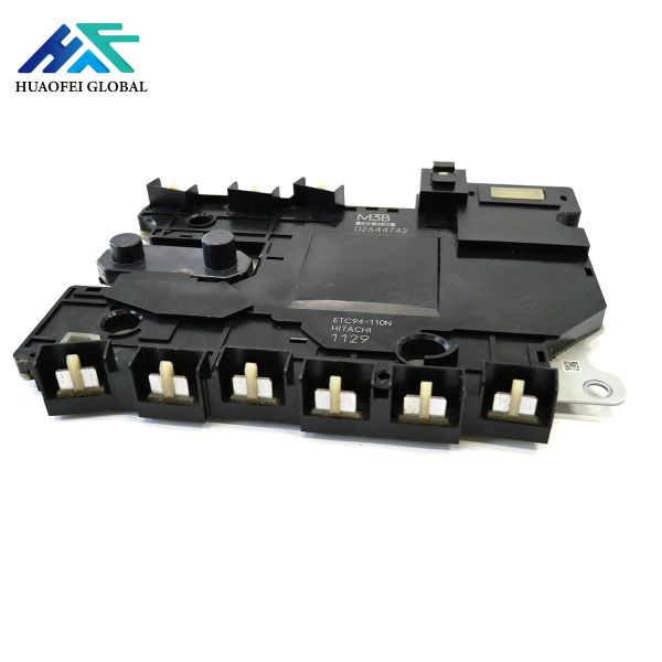 07A TCU Transmission Electronic Control Unit ECU Assembly For Volkswagen Audi