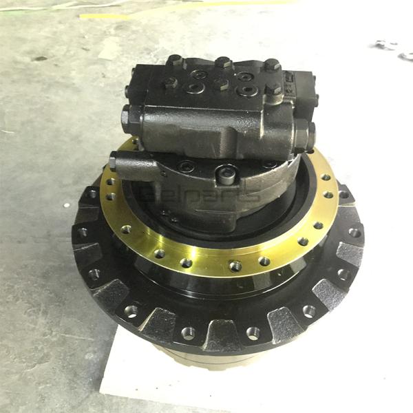 Конечная передача Pc130 экскаватора Sh120 Ms75u Sk30sr Sk180 304e2cr B0240-18093 Ex60g 130