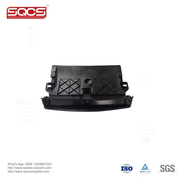 SQCS Grelha ativa do protetor da grade do radiador para Tesla Model 3 OEM 1559787-00-A