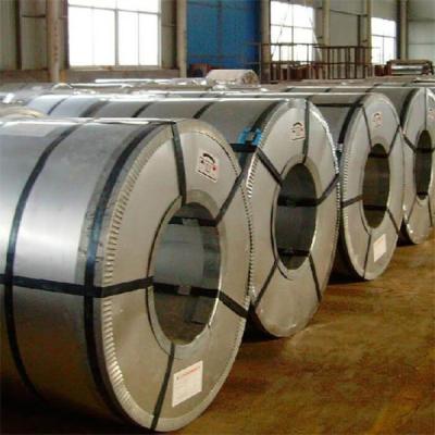 Folha de aço galvanizada a quente de calibre 16 bobina GI DX53D