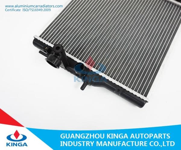 Auto Parts Nissan Radiator for KIA PICANTO 04 MT , repair aluminum radiator