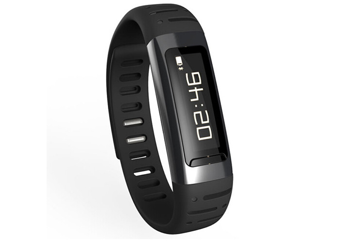 Android Healthy bluetooth wristband / Pedometer Smart Bracelet