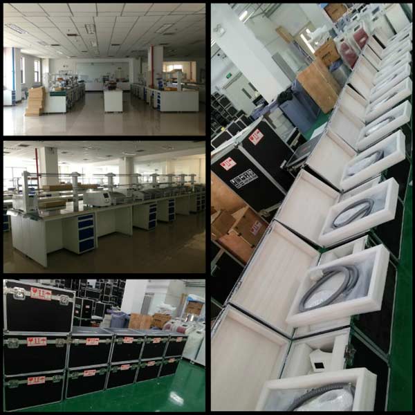 Manufacturer price with high quality diode laser hair removal machine