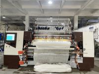 1400RPM a informatisé la machine piquante à grande vitesse d'aiguille multi pour des vestes
