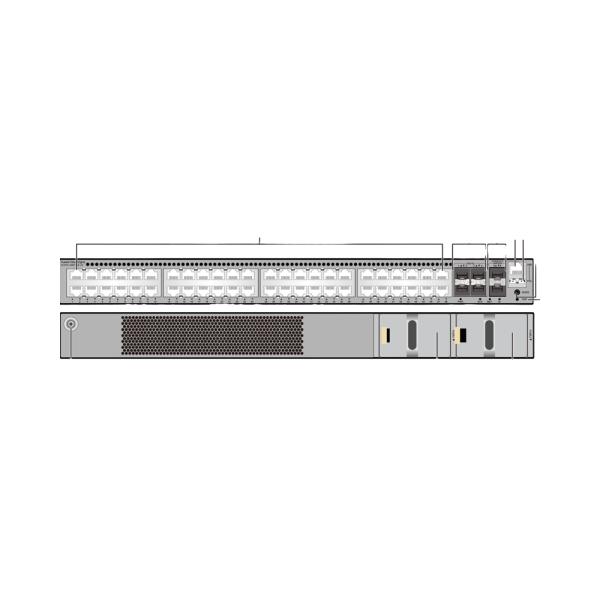 S5735I-S48T4XE-V2 98012786 48-Port SFP++ Gabit Network SFP Ethernet Switch