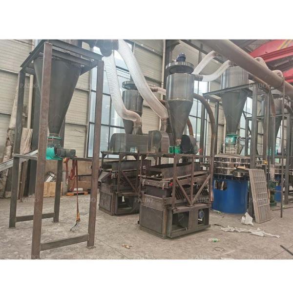 Maximizar lucros com reciclagem de sucata de cobre e máquina de reciclagem de óleo de motor de resíduos