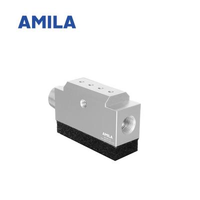 Estabilidade da adsorção da mini instalação fácil pequena do volume do prendedor do vácuo da espuma do tamanho boa