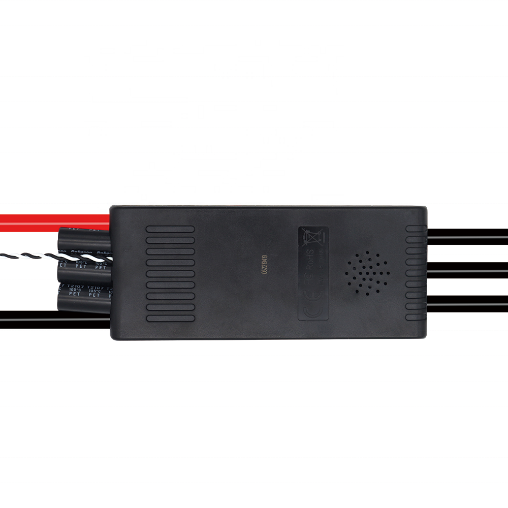 Flycolor 150A ESC with FlyDragon 5-12S HV OPTO for RC Hobby Models Fixed-wing Aircraft UAV Helicopter JP EDF Motor Made in