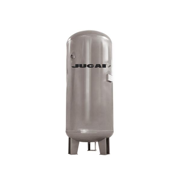 DN08 2000L 8BAR Air Compressor Storage Tank Carbon Steel