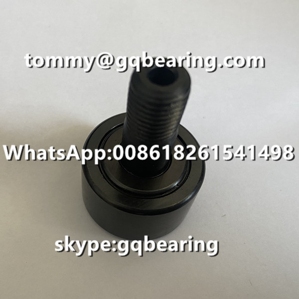 Нержавеющая сталь Gcr15 Cam Follower Needle Roller Bearing ISO9001