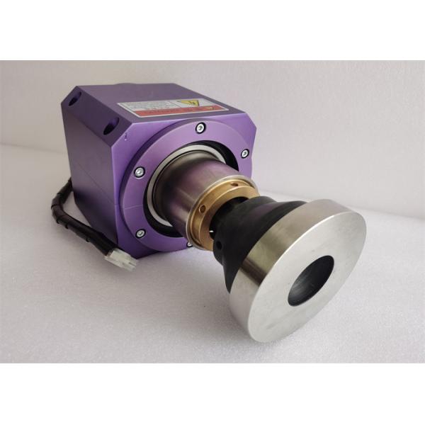 22mm Wide Seamless Ultrasonic Welding System 20Khz