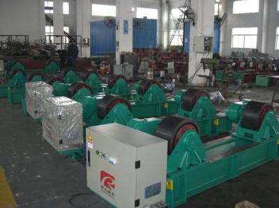 embarcação 10T que gira o parafuso movimentador ajustável convencional de Rolls