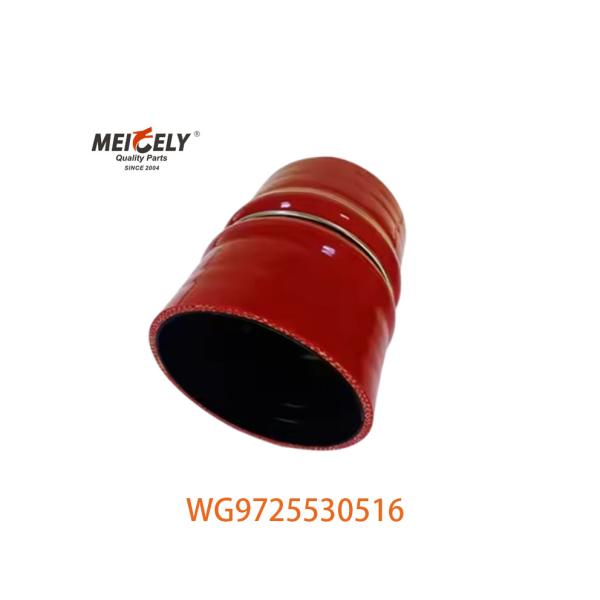 Intercooler Intake Hose WG9725530516 Fit For SINOTRUK HOWO