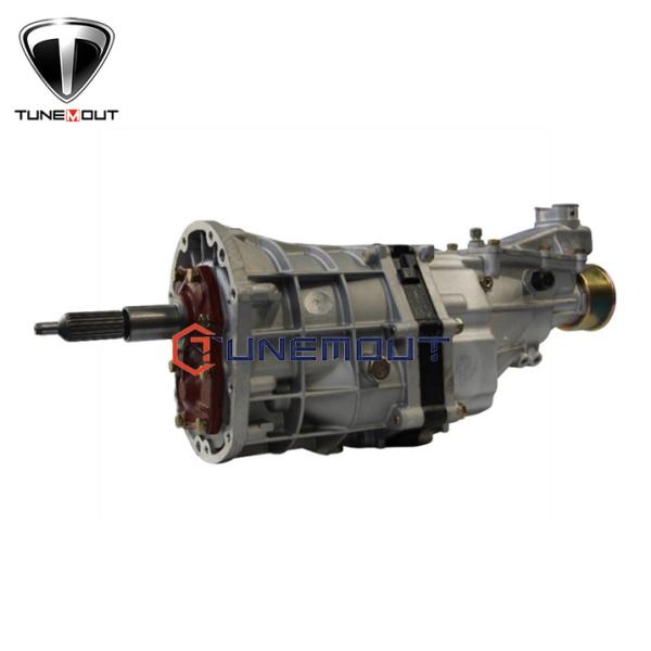 5DYA-1701011 Auto Transmission System Gearbox Case For Great Wall GWM GW 4G69S4N