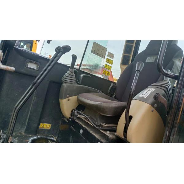 экскаватор Crawler гусеницы 306 305 307 308 используемый экскаваторов CAT