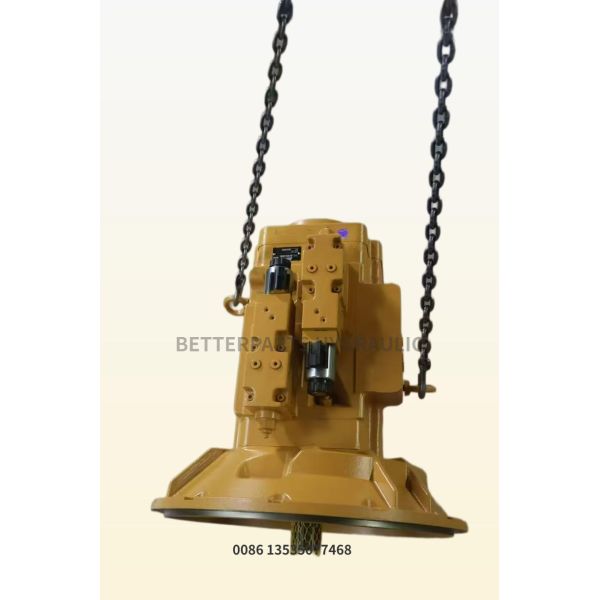 CAT E320GC 320GC High Pressure Long Life Corrosion Resistant Hydraulic Pump Excavator Main Pump