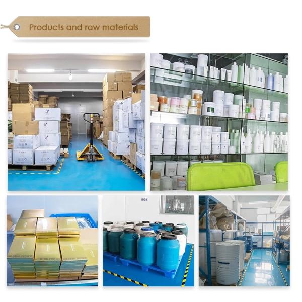 Маска бамбукового угля ISO GMPC лицевая кормя и забеливая