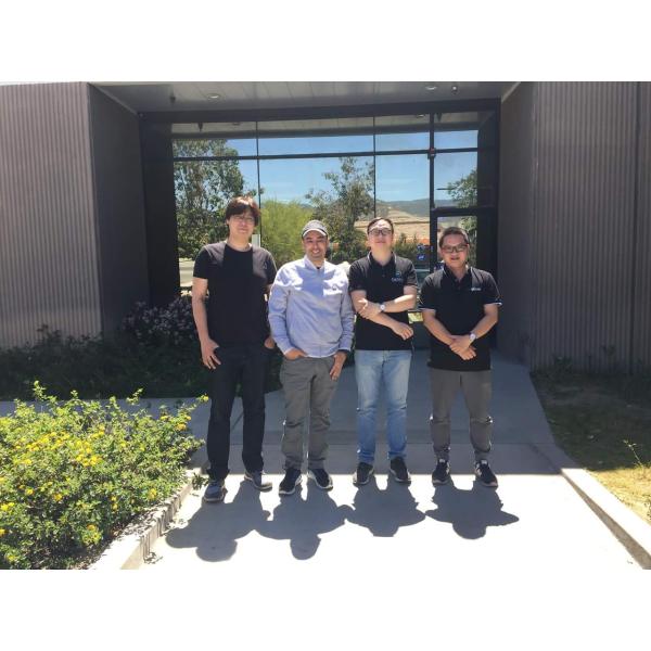 Waterproof P3.9 Outdoor Rental LED Screen Good Visual Effect Outdoor Screen Hire