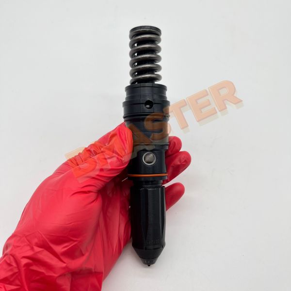 3053126 Model Fuel Injector for NH855 NT855 NTA855 NTA855A N14 K38 Engines with 6 Months Warranty