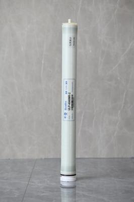 Ultra Low Pressure RO Membrane 2400GPD Flow 99.6% Salt Rejection for Drinking Water Purification Requirements