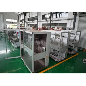 Fully Automatic Film Binding Machine