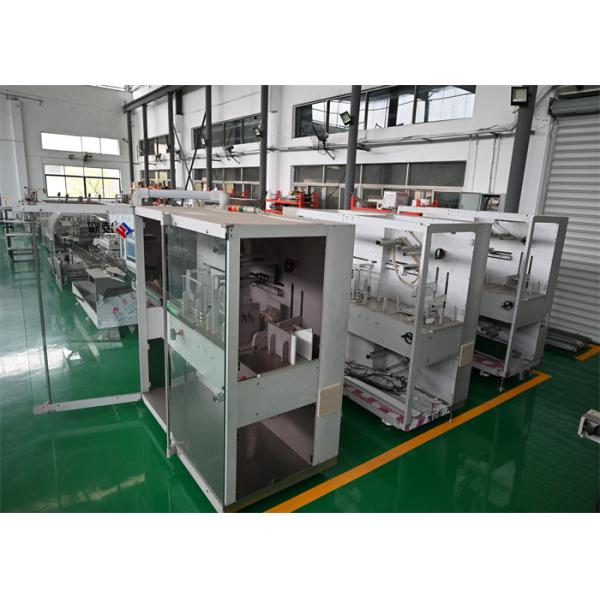 Fully Automatic Film Binding Machine