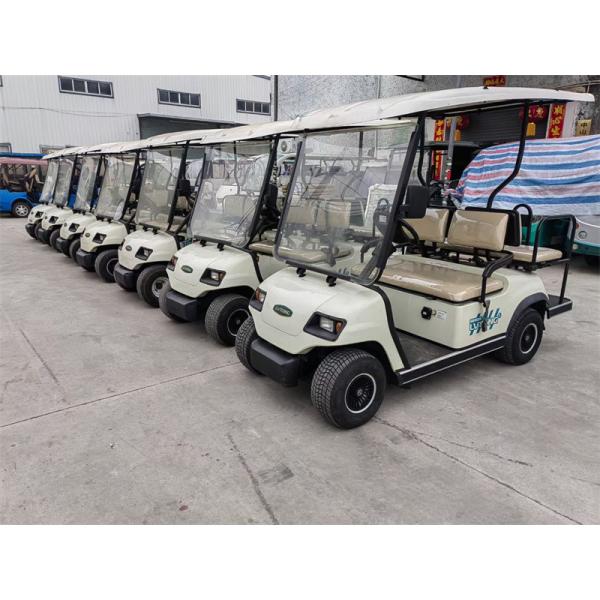 Guangzhou Langjie Electric Vehicle Co., Ltd.