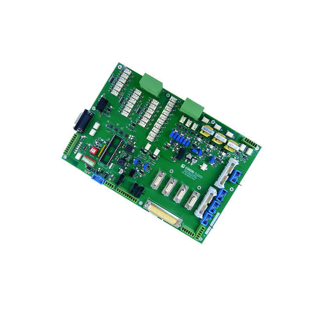 Врезанная ремонтопригодность Tg FR4 дизайна плана PCB конденсатора высокая