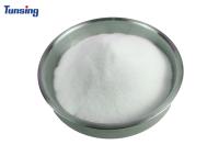 sensation adhésive de main molle de poudre de fonte chaude de 1.2g/Cm3 TPU pour le vêtement
