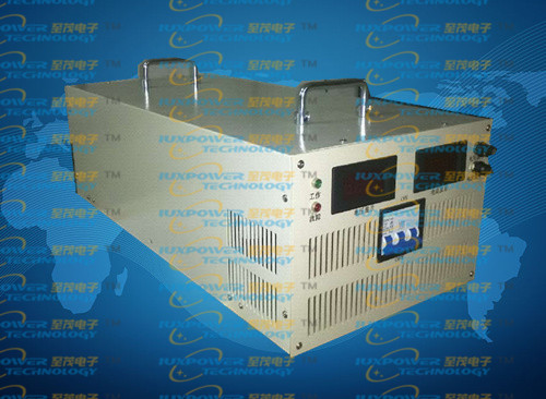 AC220V Single Phase Adjustable Load Bank