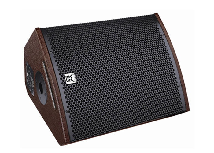 Mini  And Flexible Stage Monitor Speakers