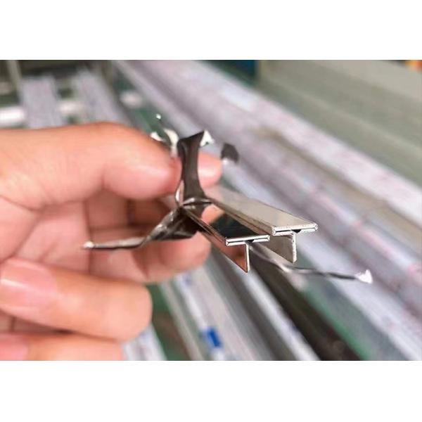 Промышленная машина паза v для торгового автомата индустрии v двери металла