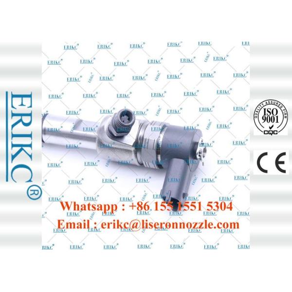 ERIKC 0445110694 For BOS diesel pump nozzle injection 0 445 110 694 fuel oil truck injector 0445 110 694 for ISUZU