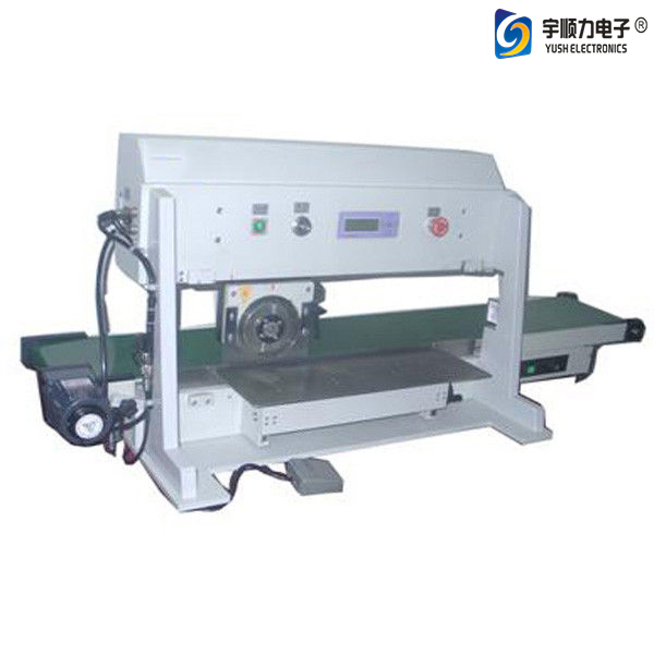 Автомат для резки PCB Depanelizer v 220 вольтов автоматический для доски FR4
