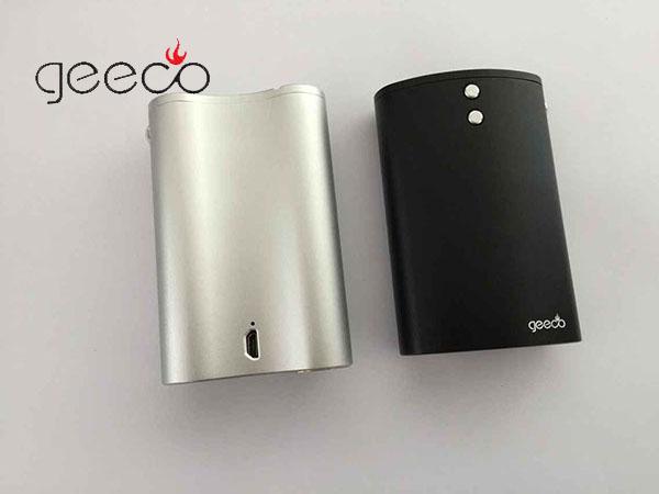 2015 Vaporflask 60w Super Vapor E-cig Vapor Kit Temperature Control Mod Zero mod Xcube II Vpaorshark rdna 60w