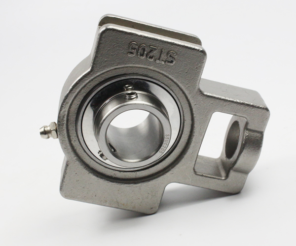 Ultrasonic Cleaning Equipment 420 Stainless Steel Pillow Block Bearings SUCT205