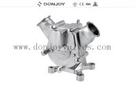 Bomba do seno de Donjoy PZX para transferência do alimento e da bebida