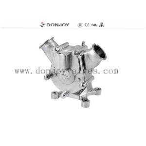 Насос синуса Donjoy PZX для передачи еды и напитка