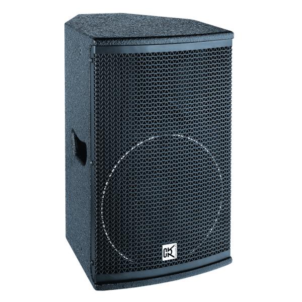Waterproof  Sound Speaker System , Potable Single Driver Full Range Speakers