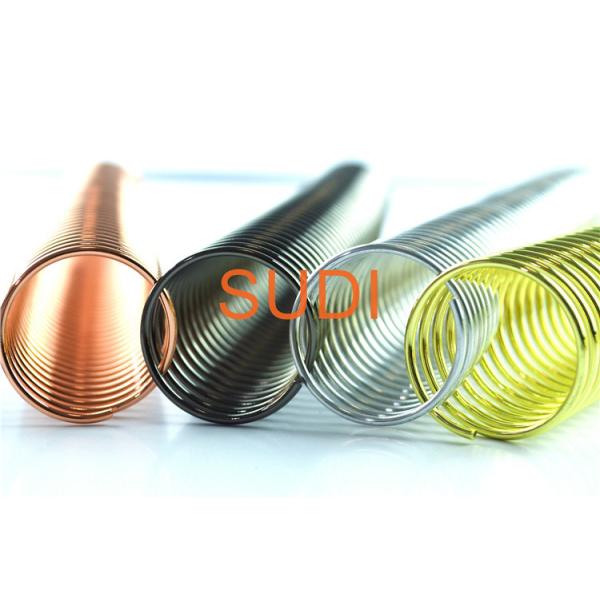 Notebook 7/8 Inch 18.2mm Wire O Ring Binding