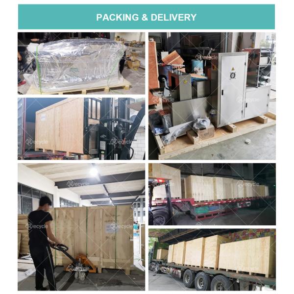 L3300*W2300*H1600mm Wet Wipes Manufacturing Machine With Packaging Single Mini Pocket